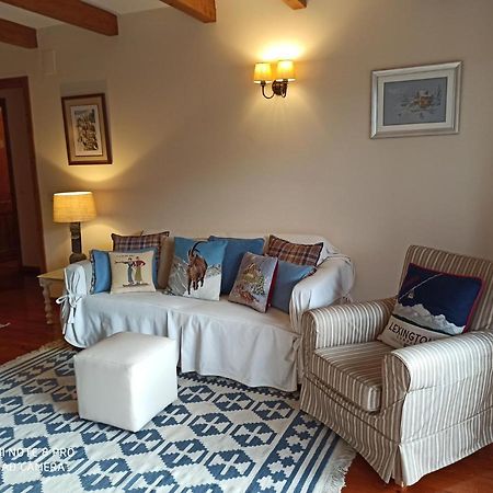 Apartamento Mont Εξωτερικό φωτογραφία