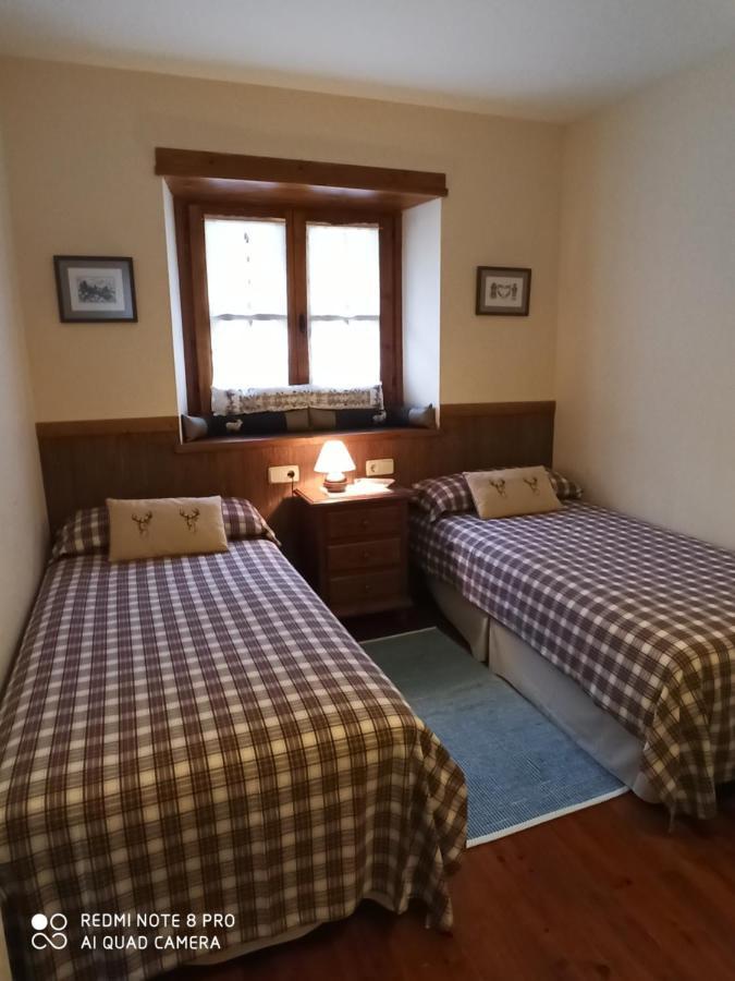 Apartamento Mont Εξωτερικό φωτογραφία