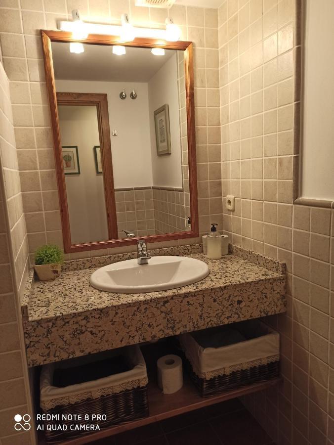Apartamento Mont Εξωτερικό φωτογραφία