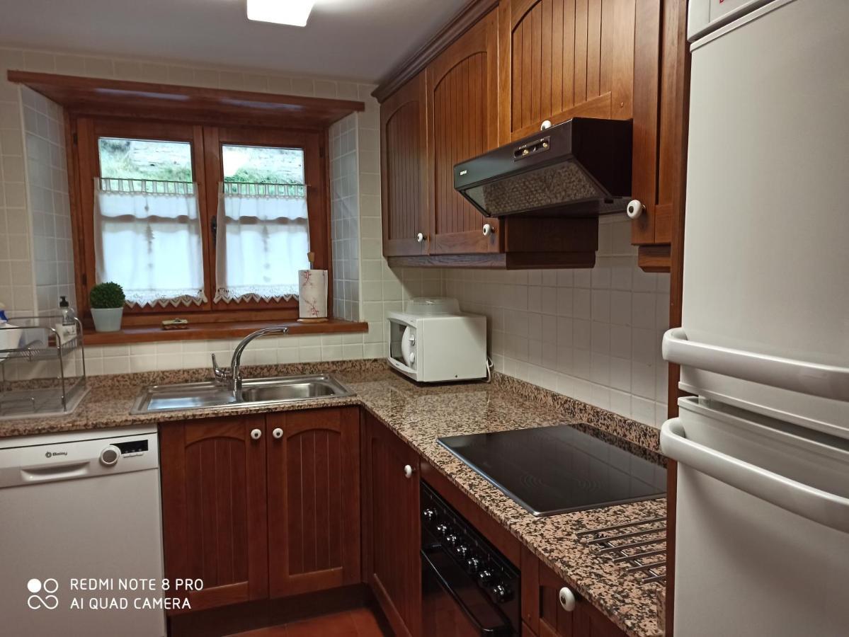 Apartamento Mont Εξωτερικό φωτογραφία