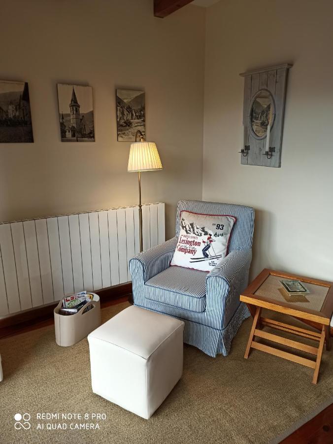 Apartamento Mont Εξωτερικό φωτογραφία