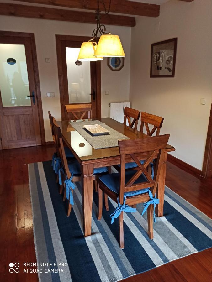 Apartamento Mont Εξωτερικό φωτογραφία