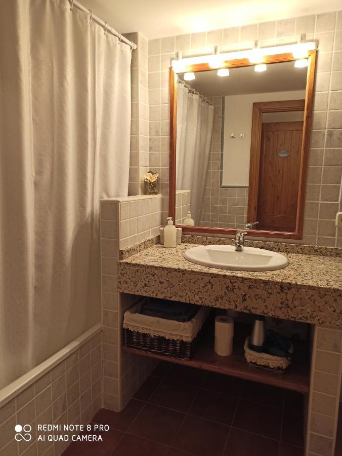 Apartamento Mont Εξωτερικό φωτογραφία
