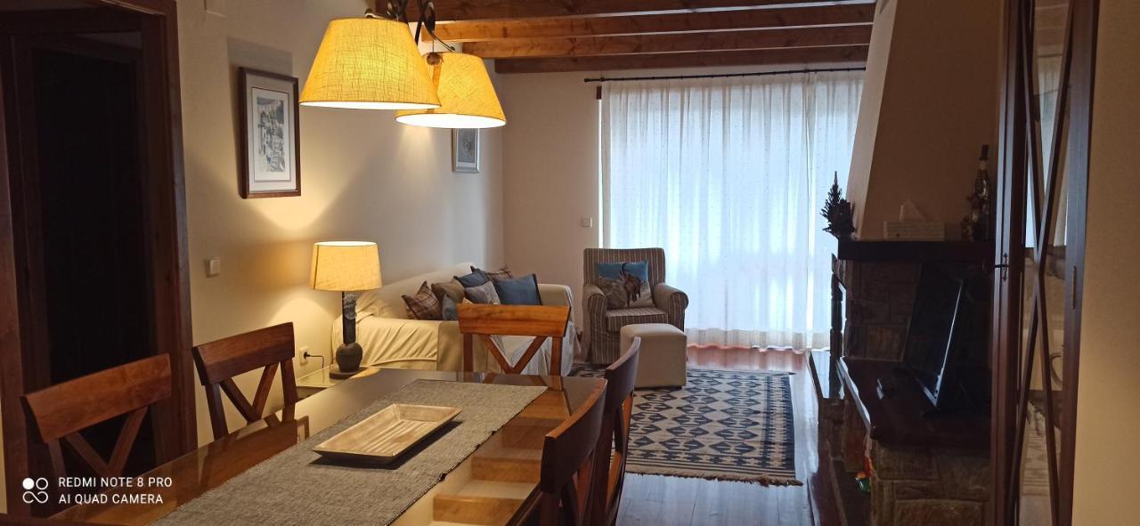 Apartamento Mont Εξωτερικό φωτογραφία