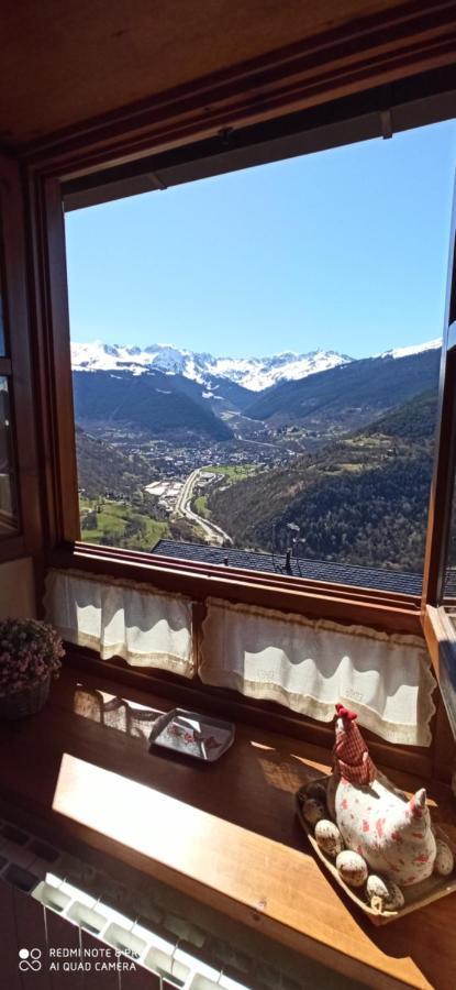 Apartamento Mont Εξωτερικό φωτογραφία