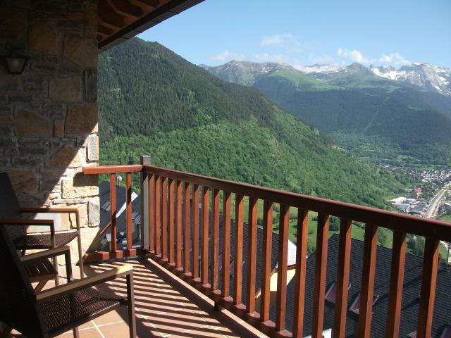 Apartamento Mont Εξωτερικό φωτογραφία